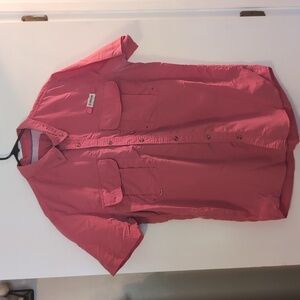 Magellan L Salmon Fishing Shirt